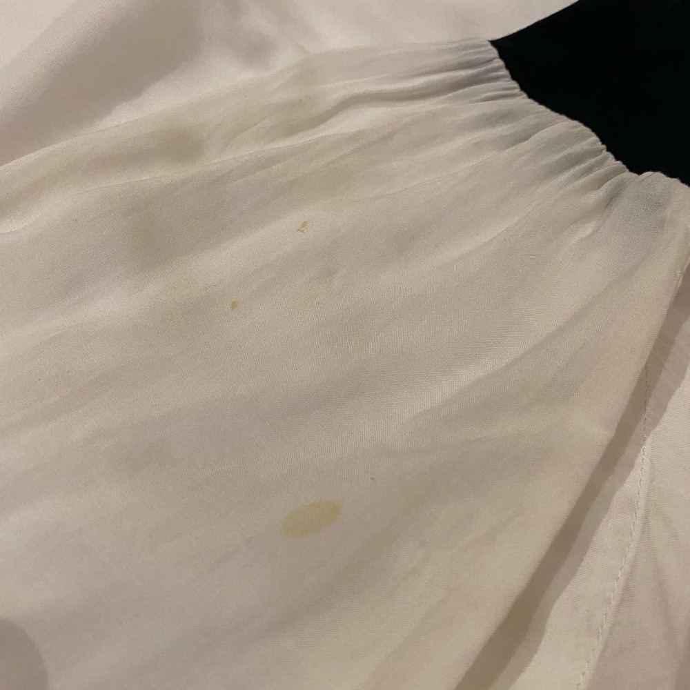 Zara Basic Blouse - image 3